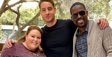 This Is Us News: Kevin, Kate, and Randall Celebrate A Big Milestone