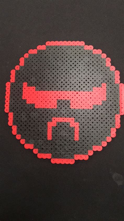 Pin By Carlitros Way On Perler Bead Patterns Perler Bead Patterns