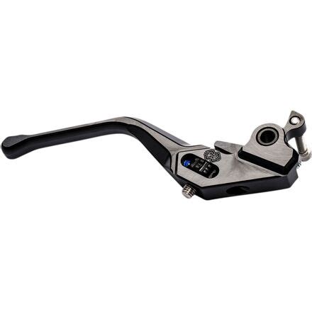 Gilles Tooling FXL Lightweight Brake Lever MotoSport