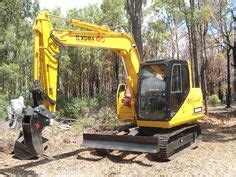 17 Wa TreeWorks Equipment for Timber, Wood Waste and Pallet Recycling ...