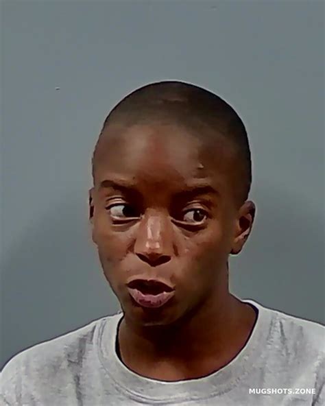 Johnson Tashina Shontell Escambia County Mugshots Zone