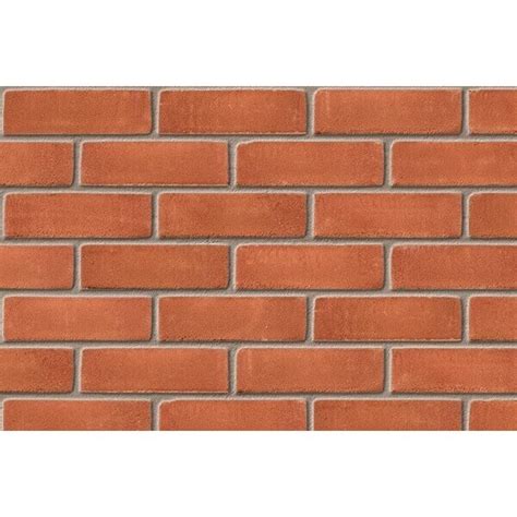 Ibstock Leicester Red Stock 65mm Brick