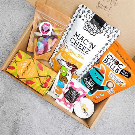 Vegan T Box Express Shipping Ps Im Vegan