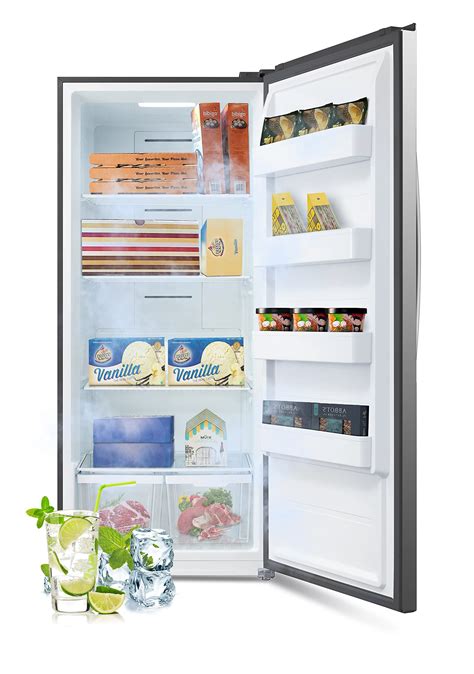 Mua Smeta Upright Freezer Convertible Refrigerator Freezers Garage