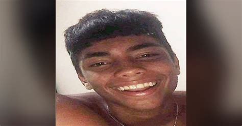 Desaparece Joven De 15 Años En San Juan Wipr