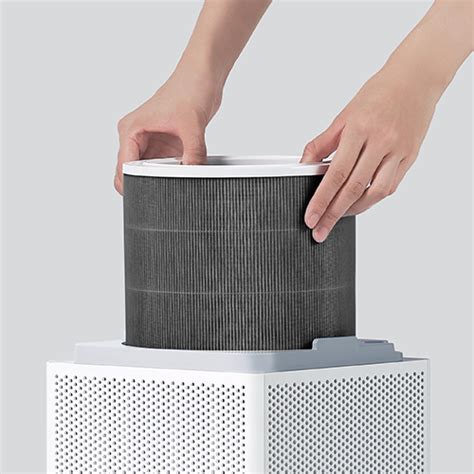 Xiaomi Smart Air Purifier 4 Lite Xiaomi Deutschland