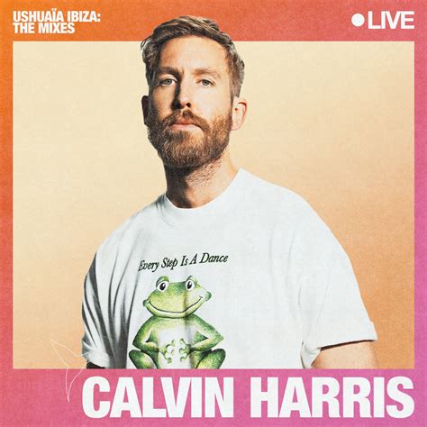 18 Months Calvin Harris Deluxe Edition