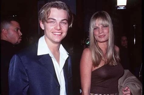 Leonardo Dicaprios Controversial Relationships Over The Last Two Decades History All Day