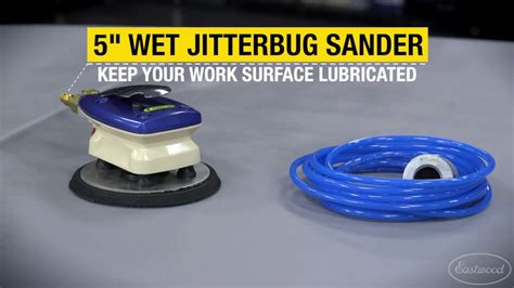 Wet Sanding Made Easy Keep Your Work Surface Lubricated 5 Wet