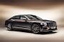 Bentley Flying Spur Isnt Fast Enough For Mansory Tuner Bathes It In