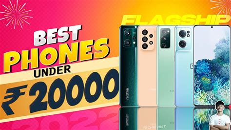 Top Best Smartphone Under In October Best Mid Range