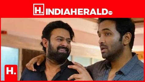 Kannappa Holds A Special Place In Manchu Vishnu S Heart