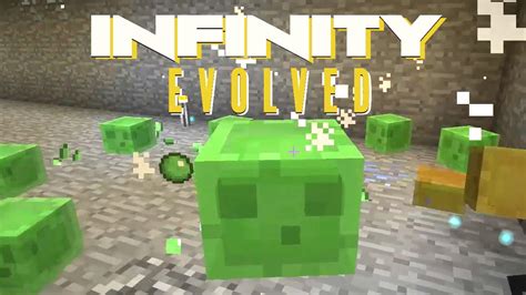 Minecraft Mods FTB Infinity Evolved INVENTORY EXPANSION E05 Modded