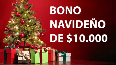 Bono Navidad 2024 Consultary Edythe Selinda