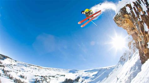 Aspen Invites You to Name New Ski Runs - Outside Online