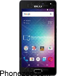 Blu Studio Touch