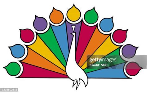 Nbc Peacock Logo Photos And Premium High Res Pictures Getty Images