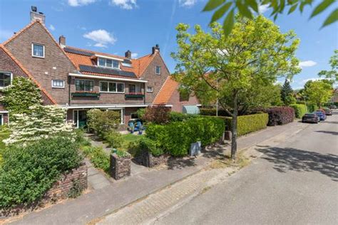 Woning Graaf Willem De Oudelaan Naarden Oozo Nl