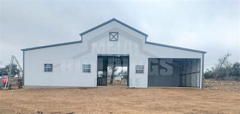 Our Services | Metal Buildings of Texas