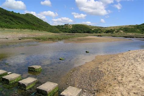 Gower Holidays - Gower Peninsula Beaches, Bays and Coves | Gower Holidays