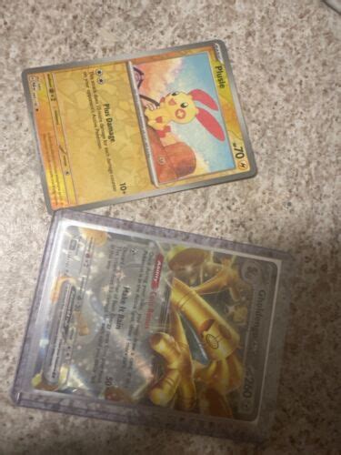 Pokemon Bulk Lot Cards Holos Reverse Holos Ex Gx V Vstar Full