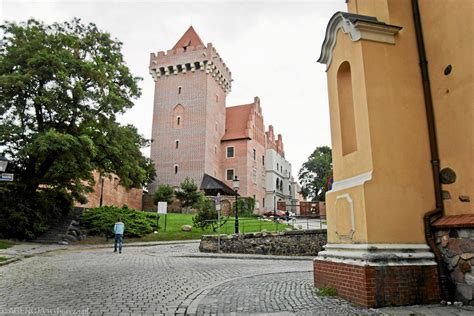 Chcą rozbudować Zamek Królewski w Poznaniu Ma być taki jak ten na Wawelu