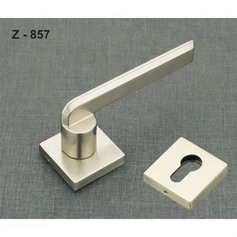 Zinc Main Door Mortise Handle At Rs 531piece In Rajkot Id 18695803112