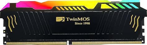 Twinmos 8 GB 3200 MHz CL16 TMD48GB3200DRGB C16 DDR4 Ram Fiyatları