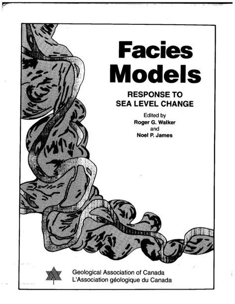 Facies models