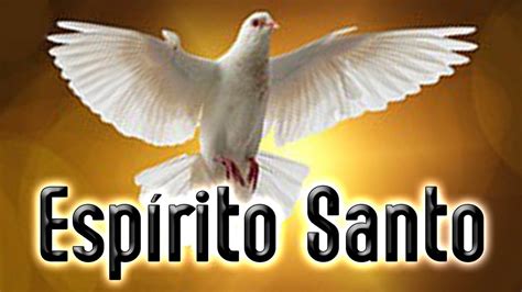 Espirito santo busca do espirito santo As melhores músicas para