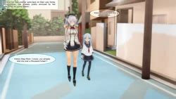 Female Shrinking E Hentai Galleries