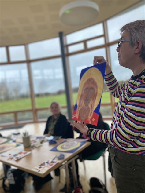 Contemporary Women Icons An Image Making Workshop Monday 10 March 1