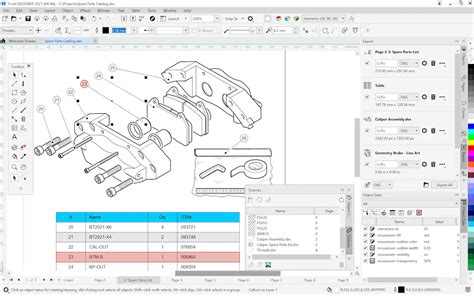 Graphic Design Software Windows Coreldraw Graphics Suite