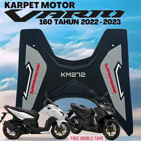 Jual ALAS KAKI VARIO 160 ALAS KAKI MOTOR VARIO 160 ALAS KAKI MOTOR