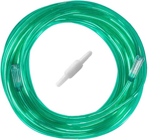 Amazon Westmed 0052 50 Green Kink Resistant Oxygen Supply Tubing