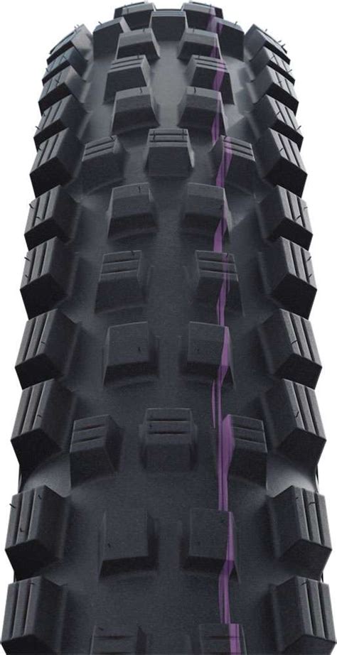 Schwalbe Magic Mary Evo Super Trail 29x2 60 Addix UltraSoft E 25