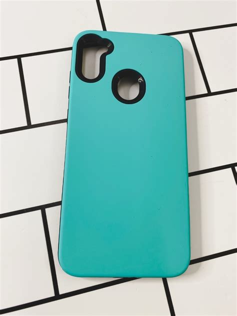 Case Rigida Aqua A Comprar En Amo Mi Celu