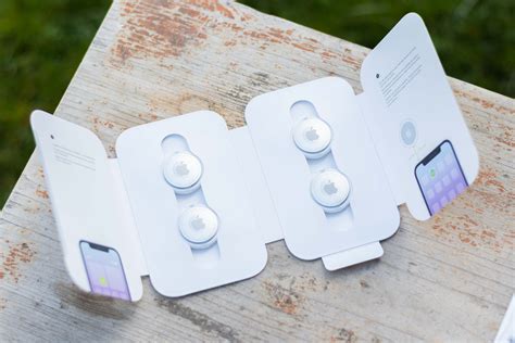Otestovali jsme, jaký dosah má Apple AirTag připojený k jeho ...