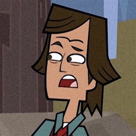 Total Drama Noah Total Drama Island Drama Noah