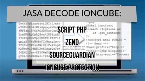 How To Decode Php Files That Encoded By Zend Encoder Motor Lasopaera