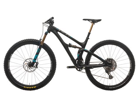 Yeti Sb Turq Xx Eagle