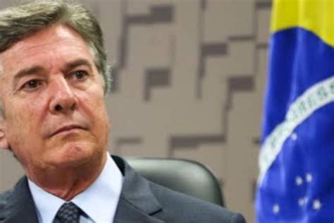 Stf Forma Maioria Para Condenar Fernando Collor Por Esquema De