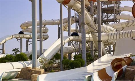 Coral Sea Water World Mısır Rezervasyon | Otelz.com