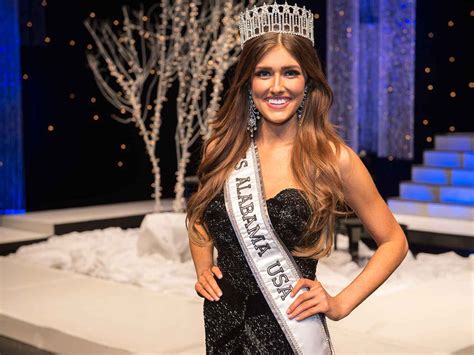 Meet The 2016 Miss Alabama Usa Contestants