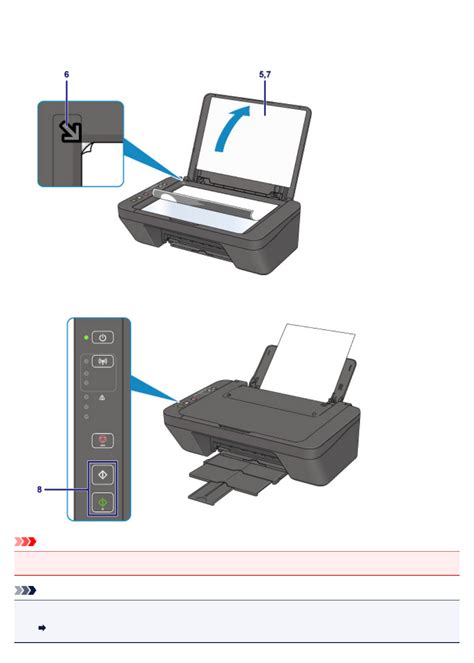 Handleiding Canon Pixma Mg Windows Pagina Van Nederlands