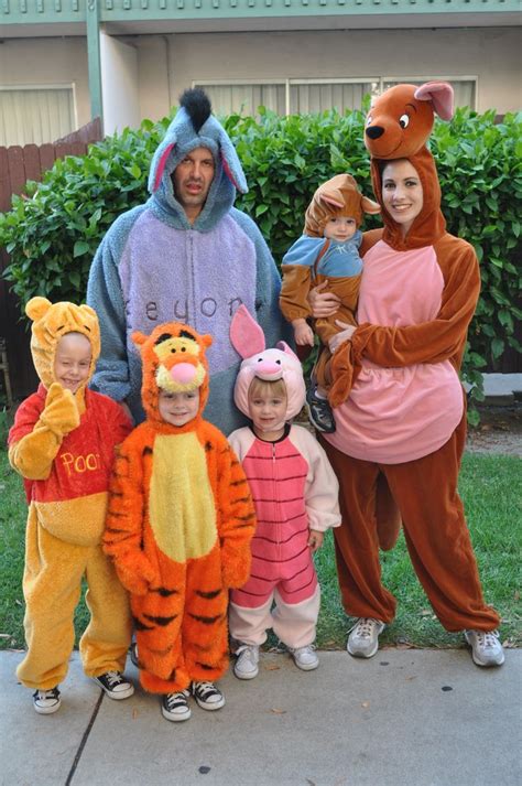 Disney Characters Cosplay for Your Lovely Kids Themed Halloween ...