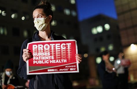 Op-Ed: Why a PPE shortage still plagues America and what we need to do