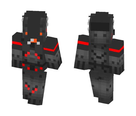 Download evolve goliath Minecraft Skin for Free. SuperMinecraftSkins