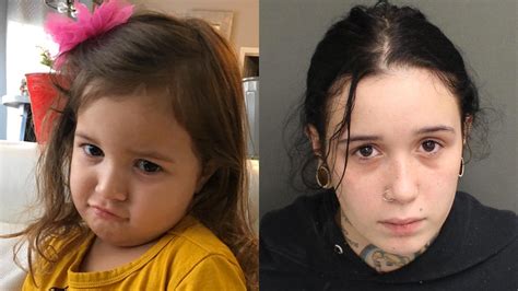 Missing 4 Year Old Lake County Girl Found Safe