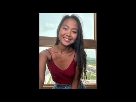 Asian Babe ASMR Weekly Livestream The ASMR Index